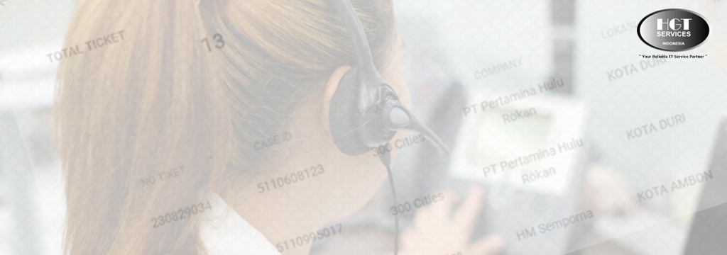 HGT Call Centre
