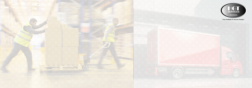 HGT Logistic Area