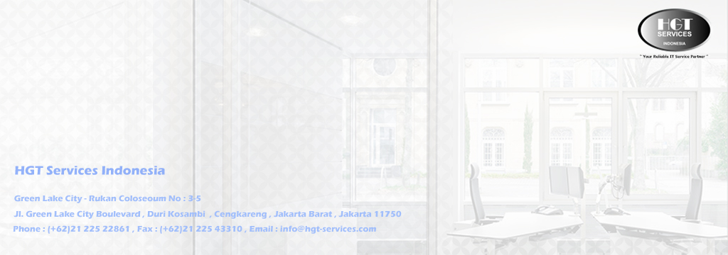 Company Overview
